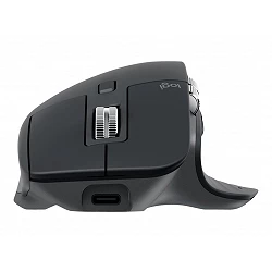 Logitech Master Series MX Master 3S - Ratón