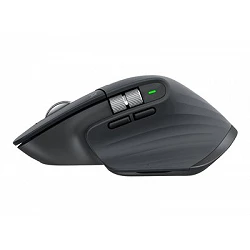 Logitech Master Series MX Master 3S - Ratón