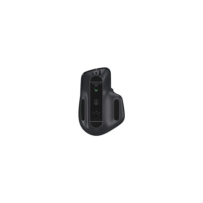 Logitech Master Series MX Master 3S - Ratón