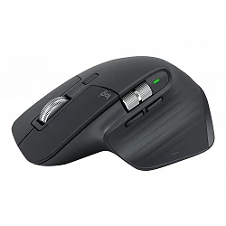 Logitech Master Series MX Master 3S - Ratón