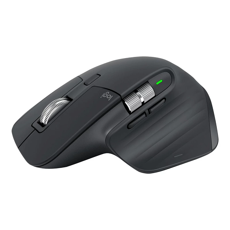 Logitech Master Series MX Master 3S - Ratón