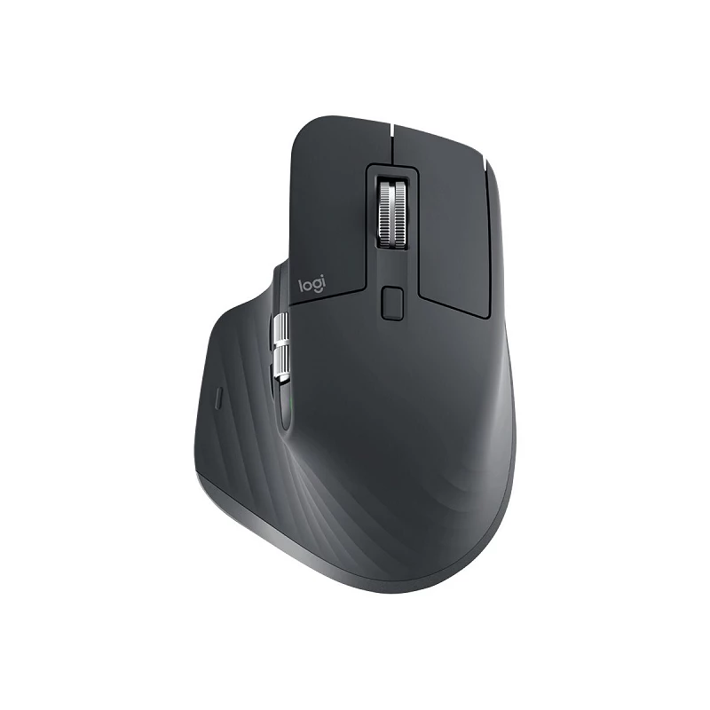 Logitech Master Series MX Master 3S - Ratón