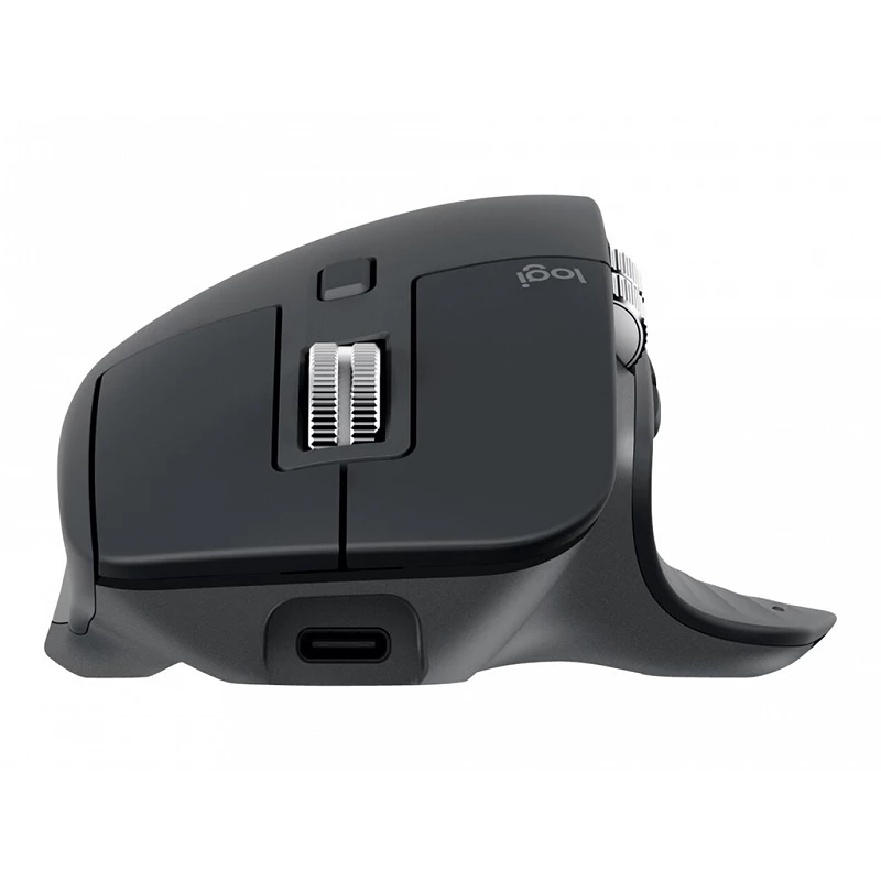 Logitech Master Series MX Master 3S for Business