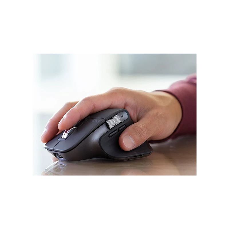 Logitech Master Series MX Master 3S for Business