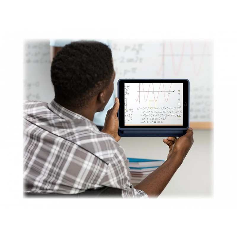 Logitech Rugged Combo 3 Touch for Education