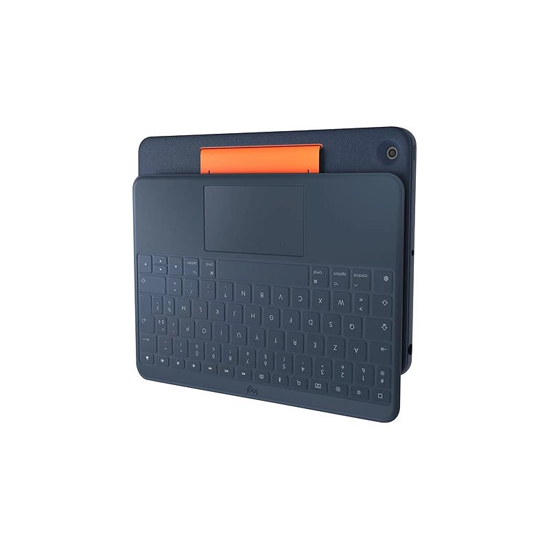 Logitech Rugged Combo 3 Touch for Education