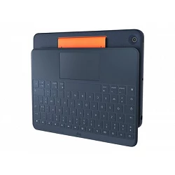 Logitech Rugged Combo 3 Touch for Education