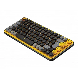 Logitech POP Keys - Teclado - inalámbrico