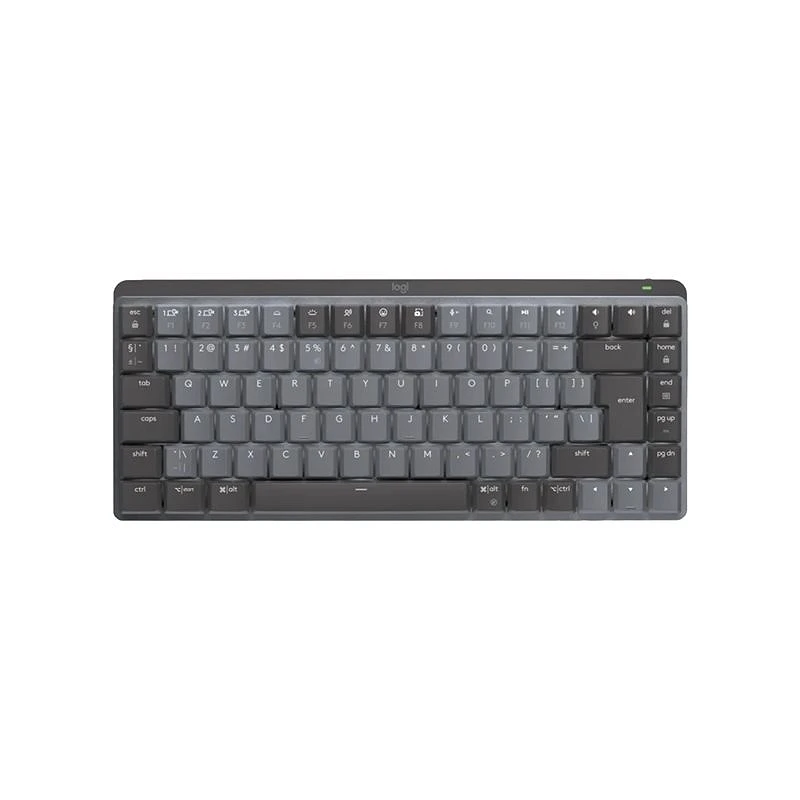 Logitech Master Series MX Mechanical Mini