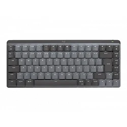 Logitech Master Series MX Mechanical Mini