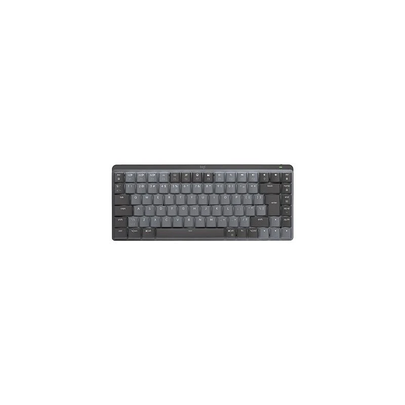 Logitech Master Series MX Mechanical Mini