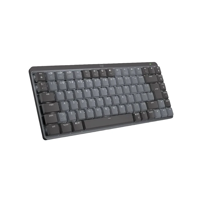 Logitech Master Series MX Mechanical Mini