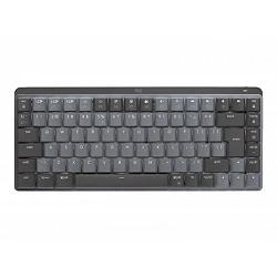 Logitech Master Series MX Mechanical Mini