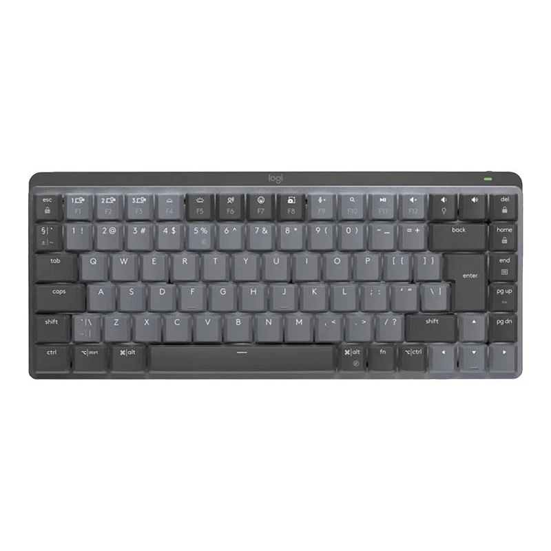 Logitech Master Series MX Mechanical Mini