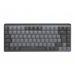 Logitech Master Series MX Mechanical Mini