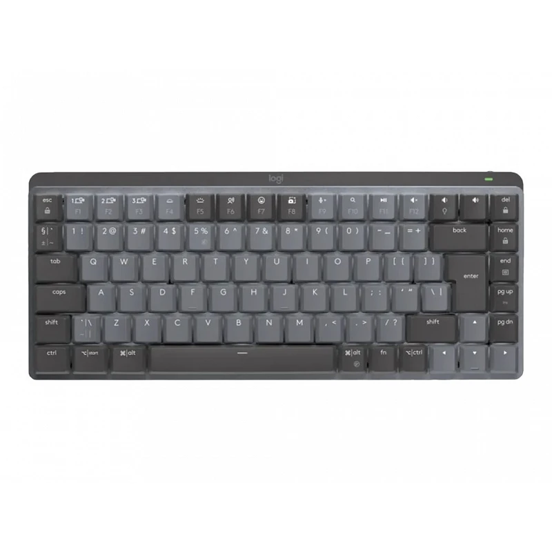 Logitech Master Series MX Mechanical Mini