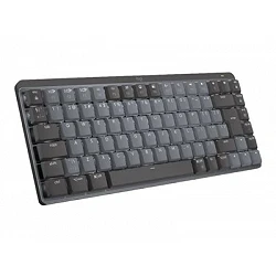 Logitech Master Series MX Mechanical Mini