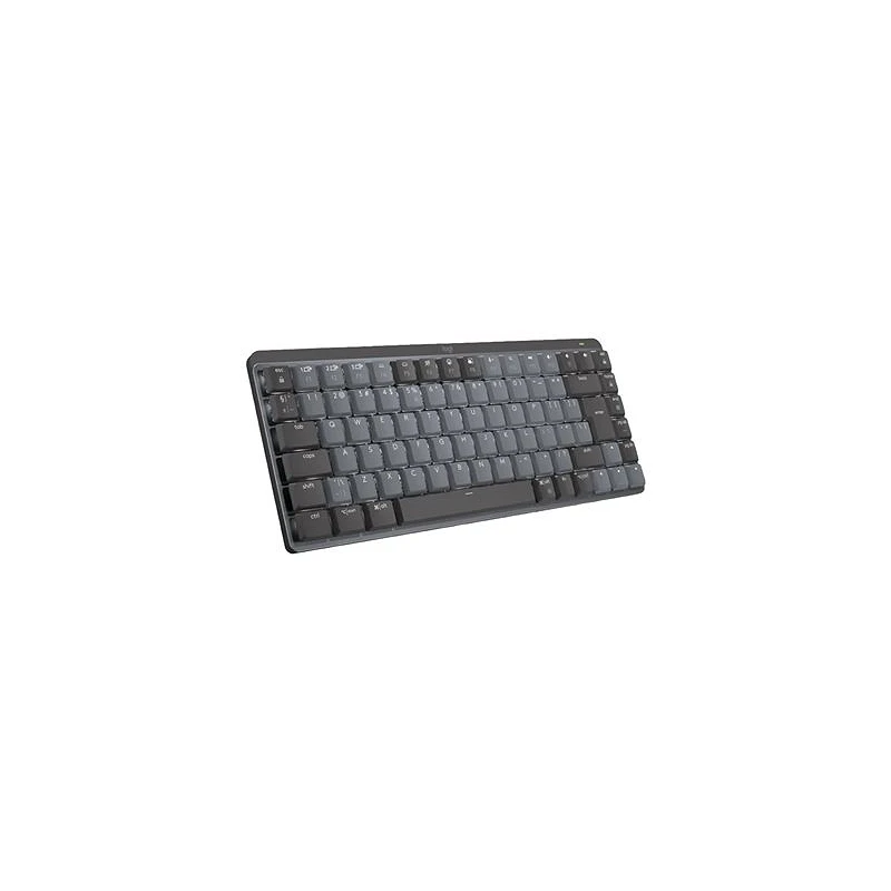 Logitech Master Series MX Mechanical Mini