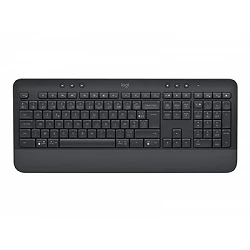 Logitech Signature K650 - Teclado - inalámbrico