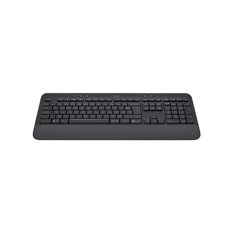 Logitech Signature K650 - Teclado - inalámbrico