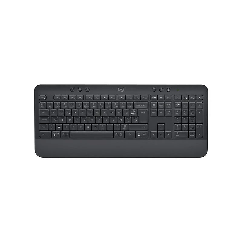 Logitech Signature K650 - Teclado - inalámbrico