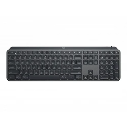 Logitech MX Keys Combo for Business - Juego de teclado y ratón