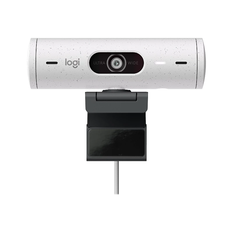 Logitech BRIO 500 - Webcam - color - 1920 x 1080