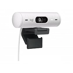 Logitech BRIO 500 - Webcam - color - 1920 x 1080