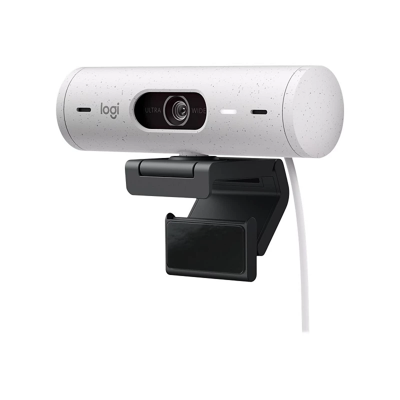 Logitech BRIO 500 - Webcam - color - 1920 x 1080