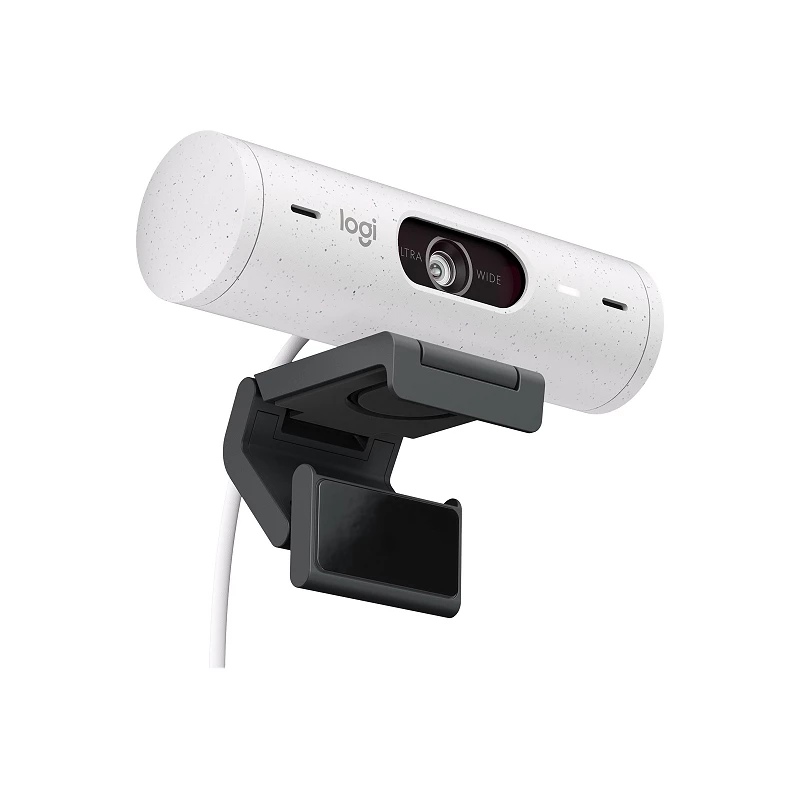 Logitech BRIO 500 - Webcam - color - 1920 x 1080