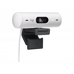 Logitech BRIO 500 - Webcam - color - 1920 x 1080