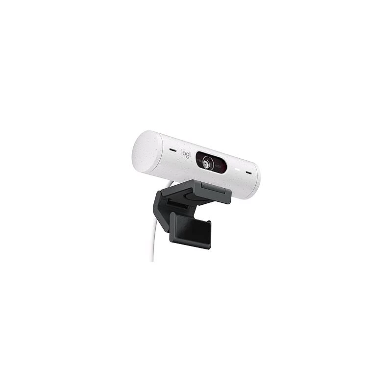 Logitech BRIO 500 - Webcam - color - 1920 x 1080