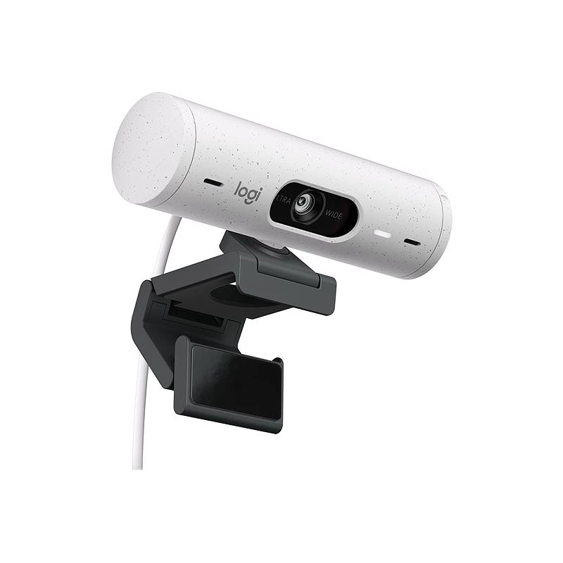 Logitech BRIO 500 - Webcam - color - 1920 x 1080