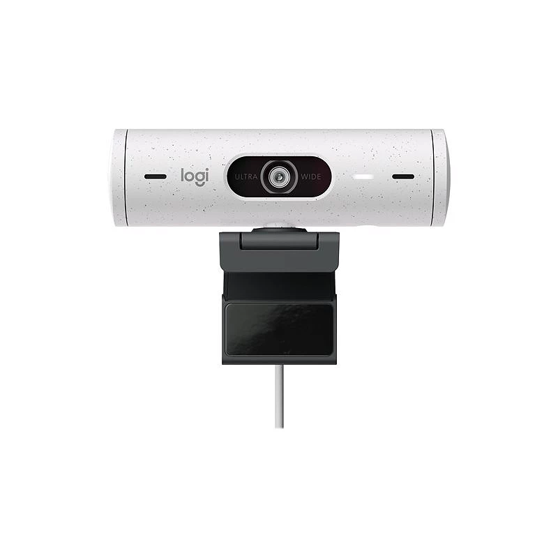 Logitech BRIO 500 - Webcam - color - 1920 x 1080