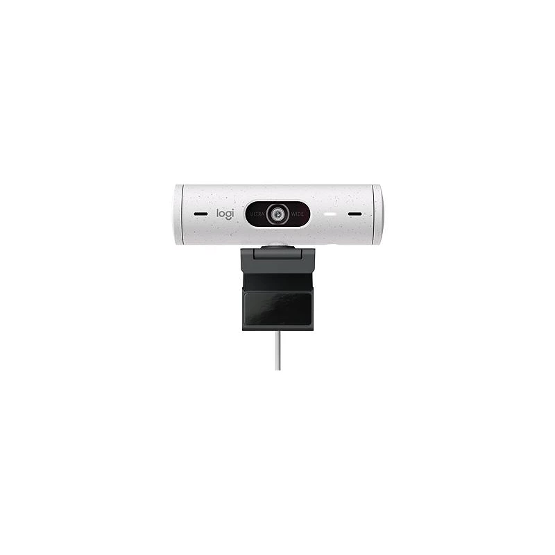 Logitech BRIO 500 - Webcam - color - 1920 x 1080