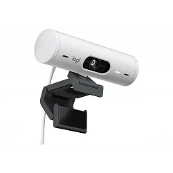 Logitech BRIO 500 - Webcam - color - 1920 x 1080