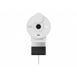 Logitech BRIO 300 - Webcam - color - 2 MP