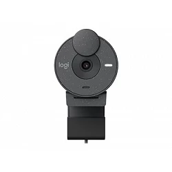 Logitech BRIO 305 - Webcam - color - 2 MP