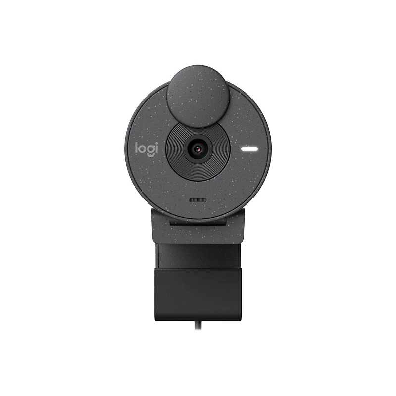 Logitech BRIO 305 - Webcam - color - 2 MP