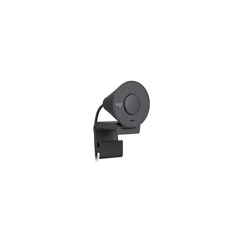 Logitech BRIO 305 - Webcam - color - 2 MP