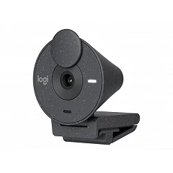 Logitech BRIO 305 - Webcam - color - 2 MP