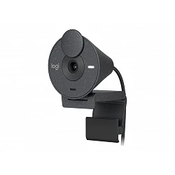 Logitech BRIO 305 - Webcam - color - 2 MP