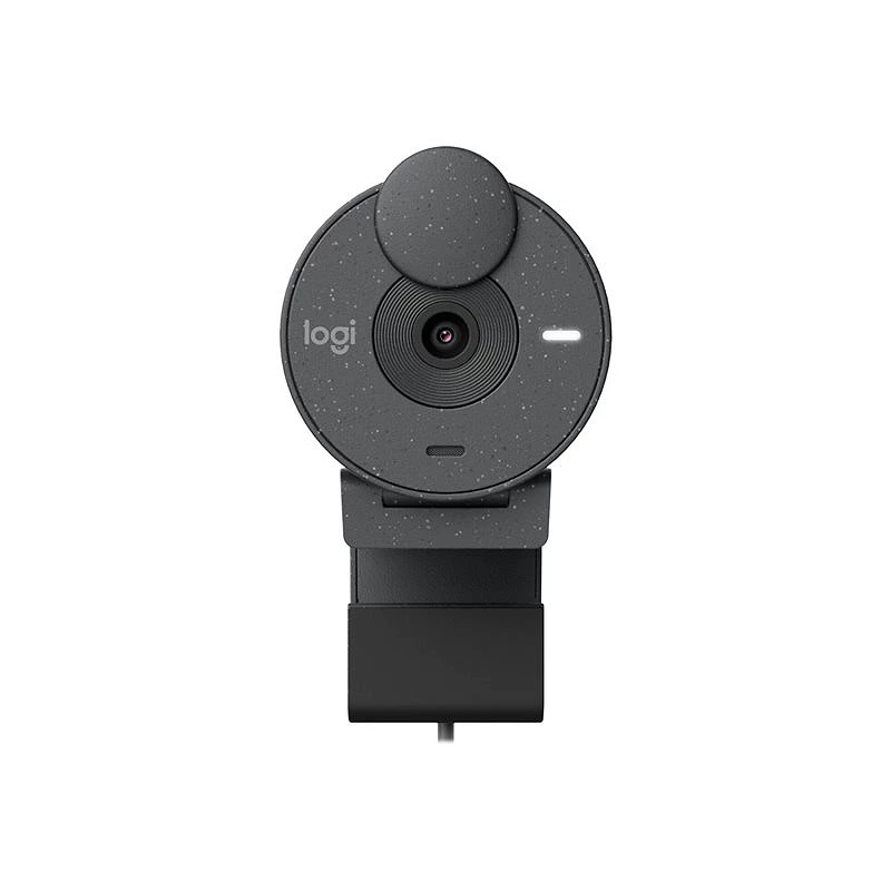 Logitech BRIO 305 - Webcam - color - 2 MP