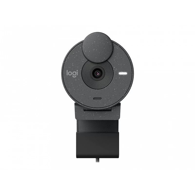 Logitech BRIO 305 - Webcam - color - 2 MP