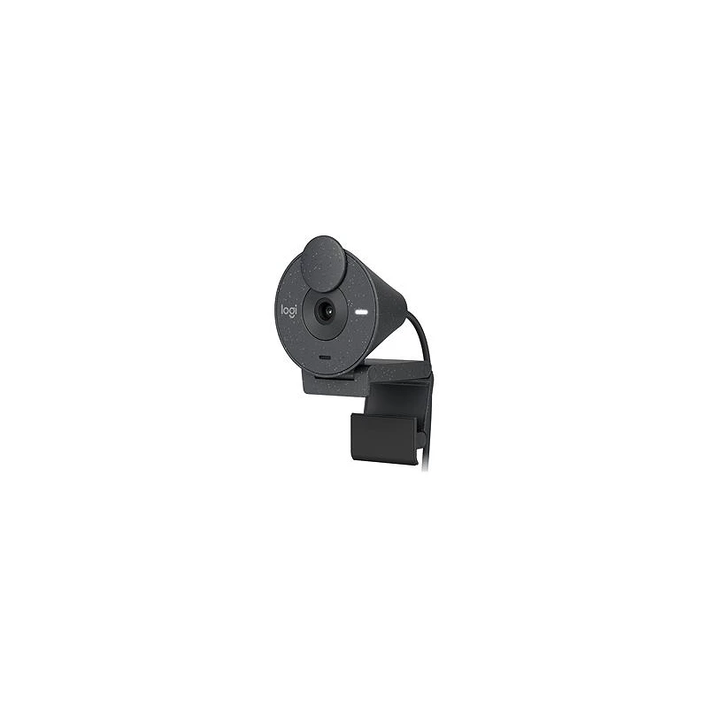 Logitech BRIO 305 - Webcam - color - 2 MP