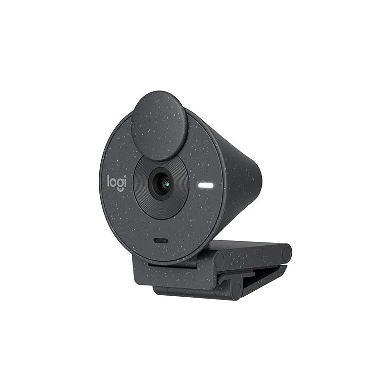 Logitech BRIO 305 - Webcam - color - 2 MP