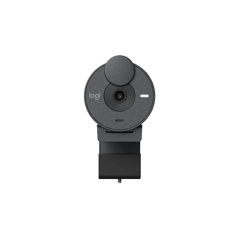 Logitech BRIO 305 - Webcam - color - 2 MP