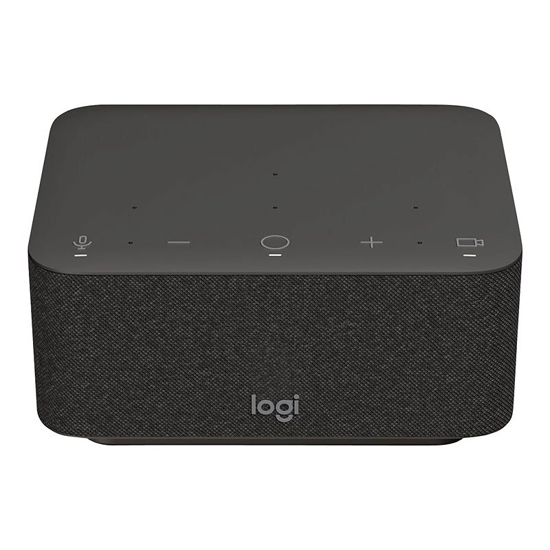 Logitech Logi Dock for UC - Estación de conexión