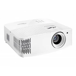 Optoma 4K400x - Proyector DLP - 3D - 4000 lúmenes