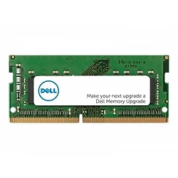 Dell - DDR5 - módulo - 32 GB - SO DIMM de 262 contactos